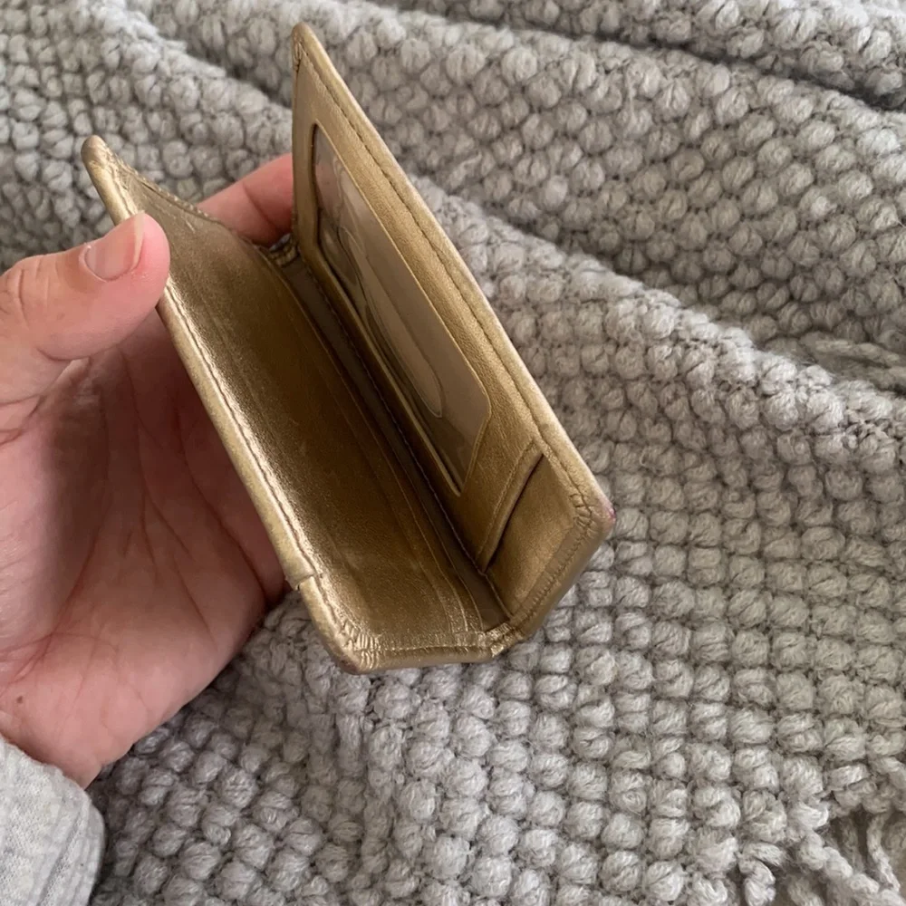 COACH Cardholder - Picture 6 of 6